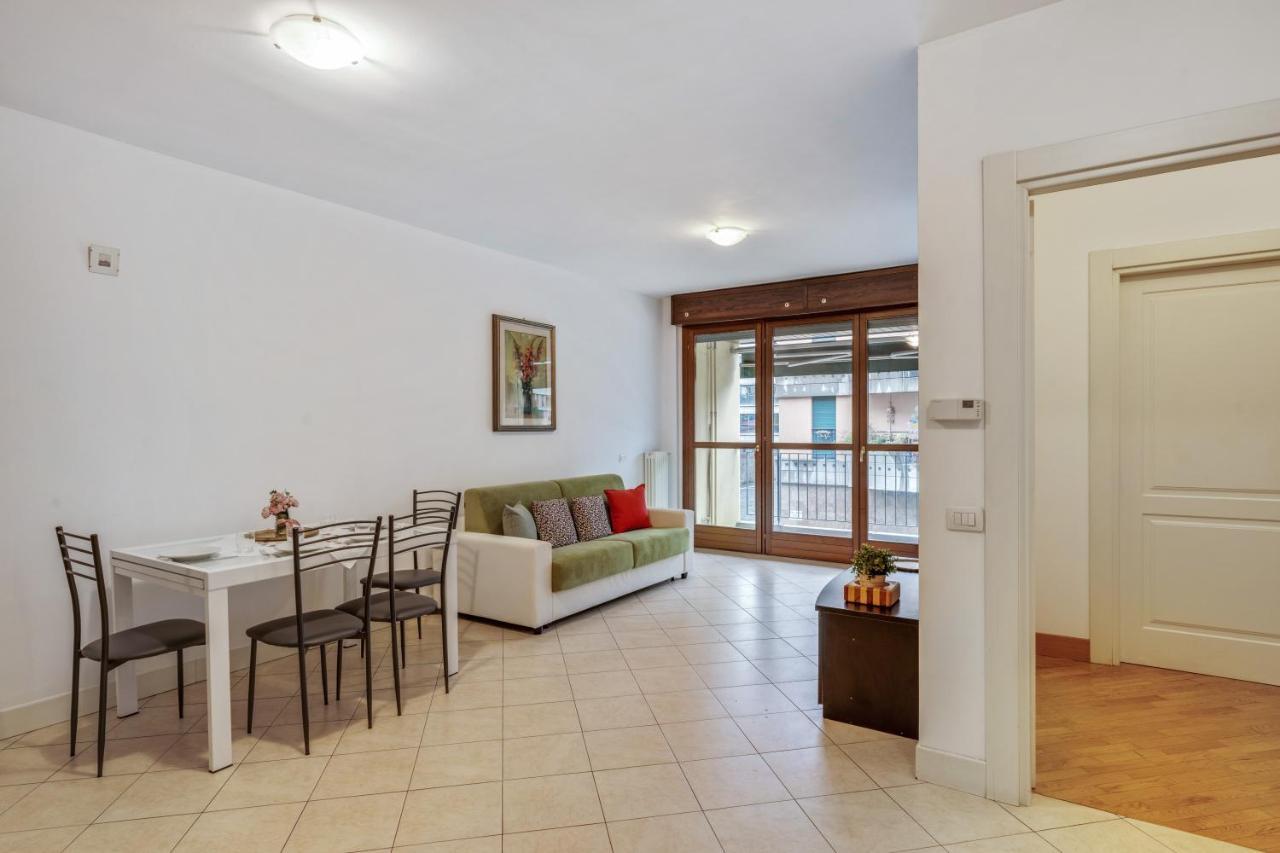 Il Broletto Apartment - Affitti Brevi Italia Lecco Exterior foto